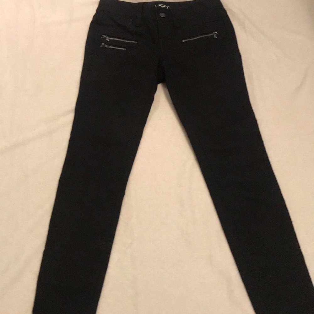 Loft black Jeans